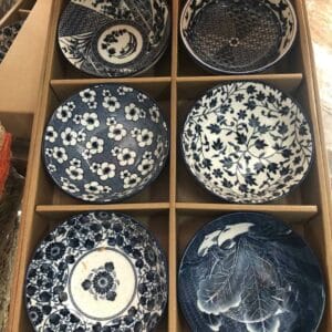 Bowl Set Moroccan bowl Set bowl set