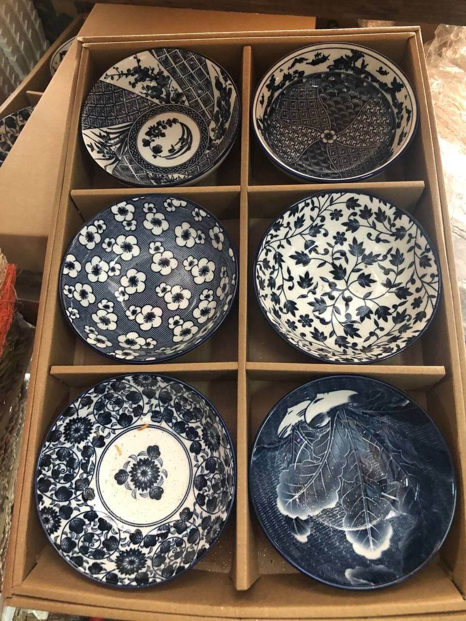 Bowl Set Moroccan bowl Set bowl set