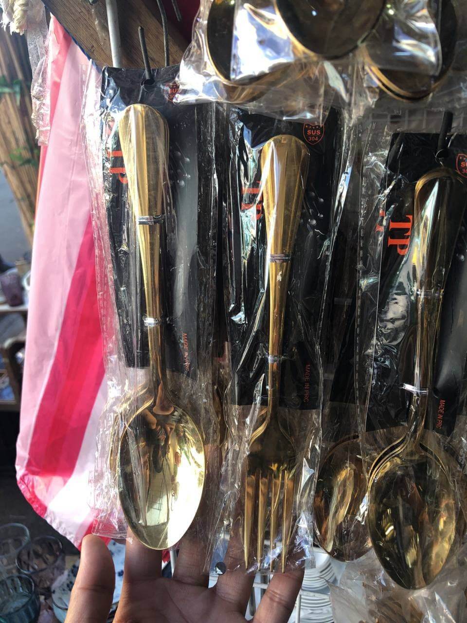 Utensils Dinnerware Utensils (Spoon, Fork, Knives and set ) dinnerware utensils