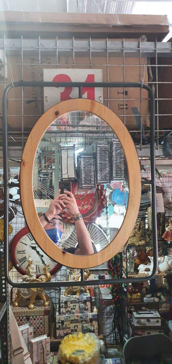 Others Decorative framed mirror framed mirror