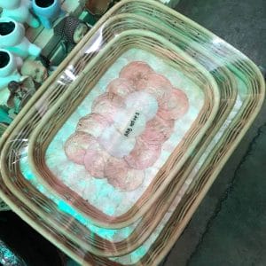 Serving Tray set container buy local container Serving Tray set buy local