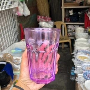 Glass Big Drinking Glass big glass