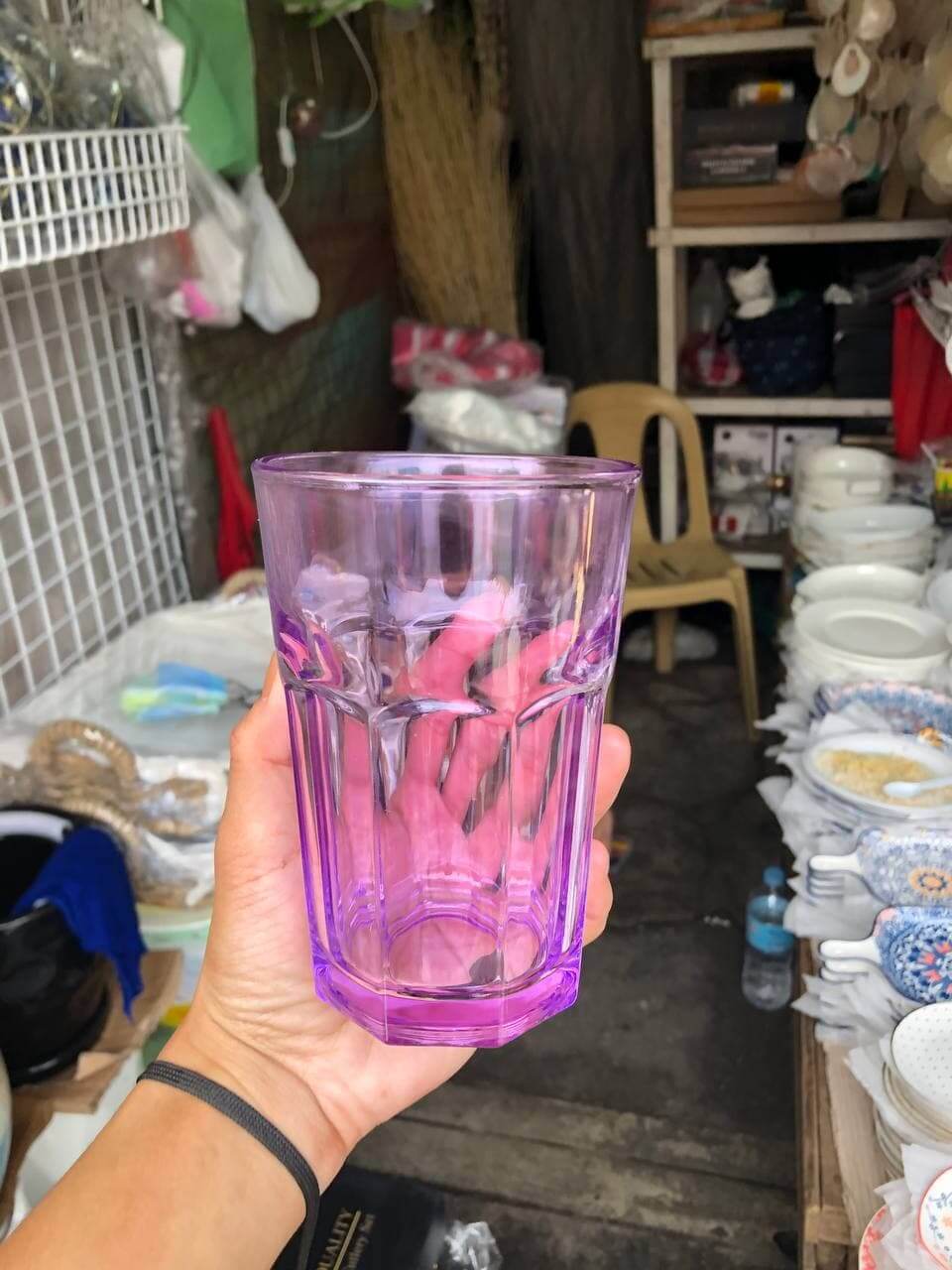 Glass Big Drinking Glass big glass