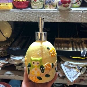 Liquid Soap Dispenser