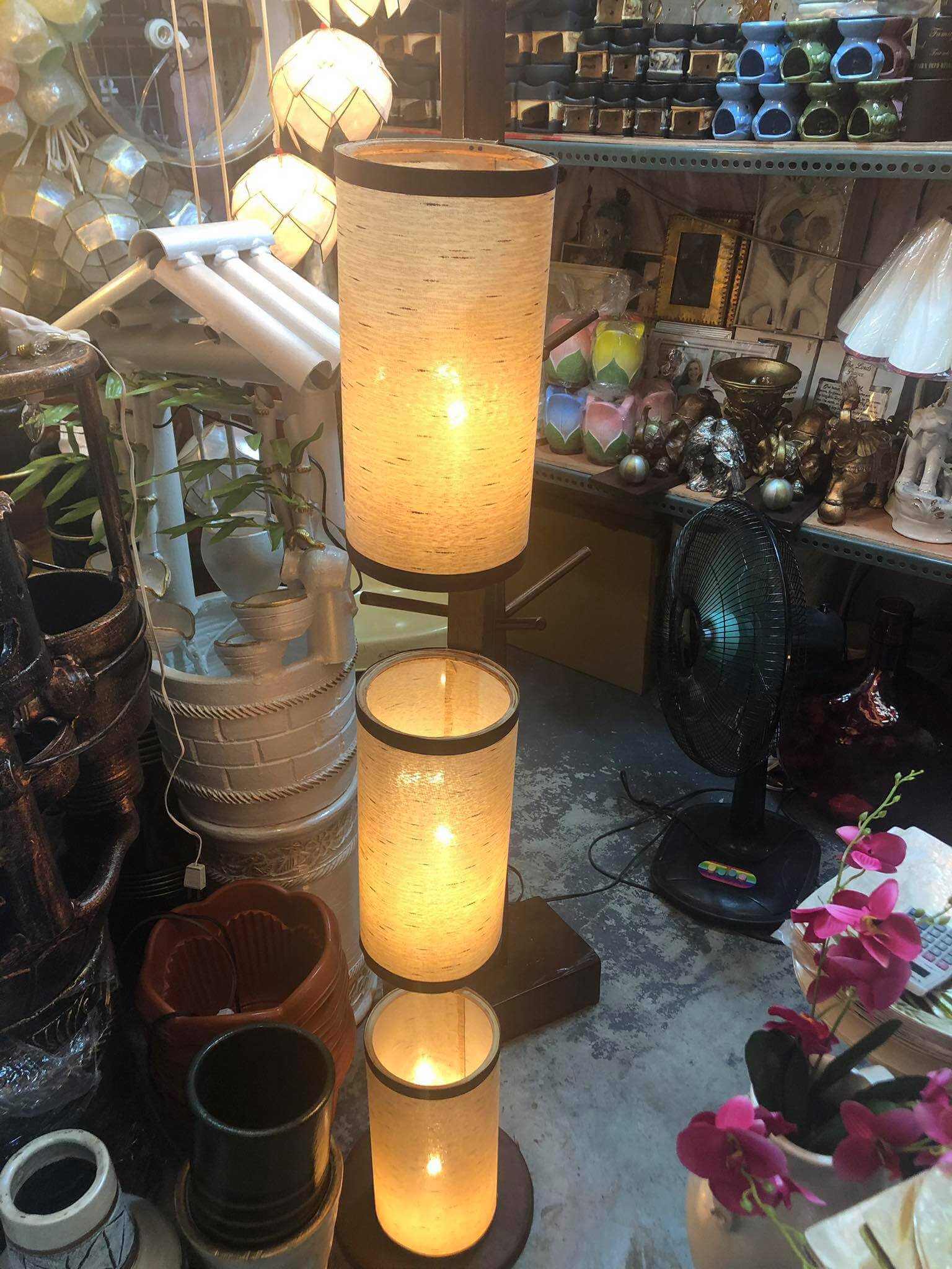 Lamps Standing Floor Lamp buy local