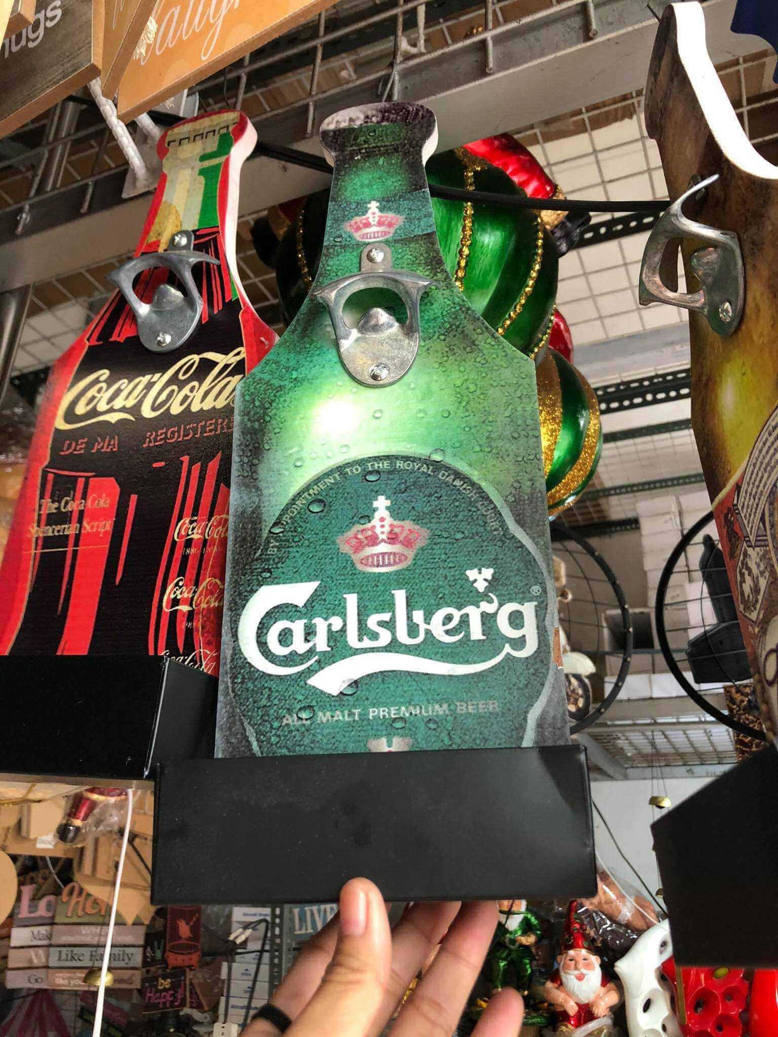 Others Wall mounted Bottle opener bottle opener