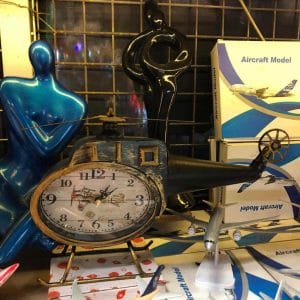 Helicopter Clock Clocks clock Clocks Helicopter Clock clock