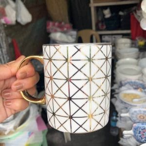 Mugs Nordic style Mugs ceramic mugs