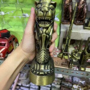 Figure Display shelf