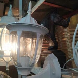 Lamps Wall Lightning Lamp Post home decor