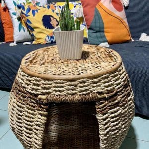 Rattan pet house/Coffee Table Furniture buy local Furniture Rattan pet house/Coffee Table buy local
