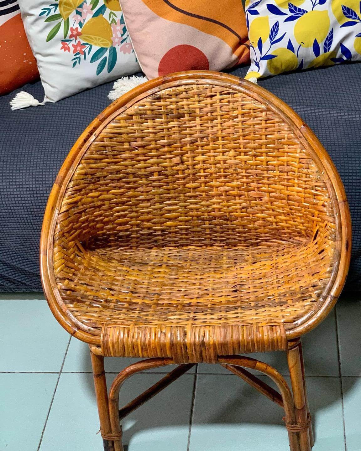 Local deals rattan furniture