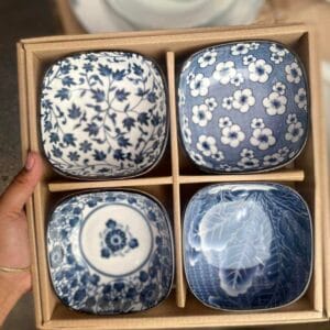 Japan ceramic bowl