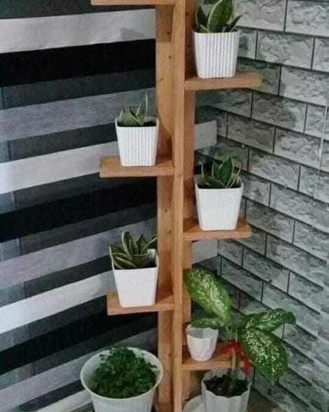 container Tower Plant Rack buy local