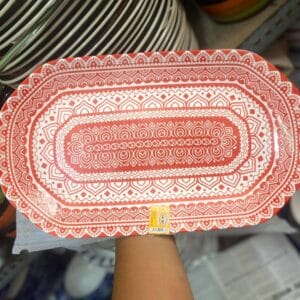 Ceramic Serving Platter