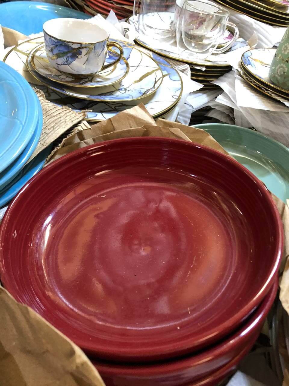 Bowl Set Ceramic bowl bowls