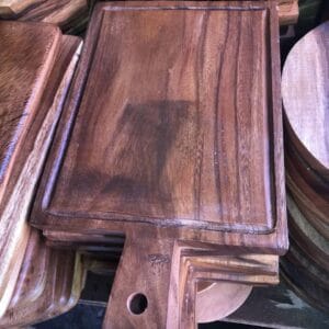 Wooden Chopping Board Others board Wooden Chopping Board