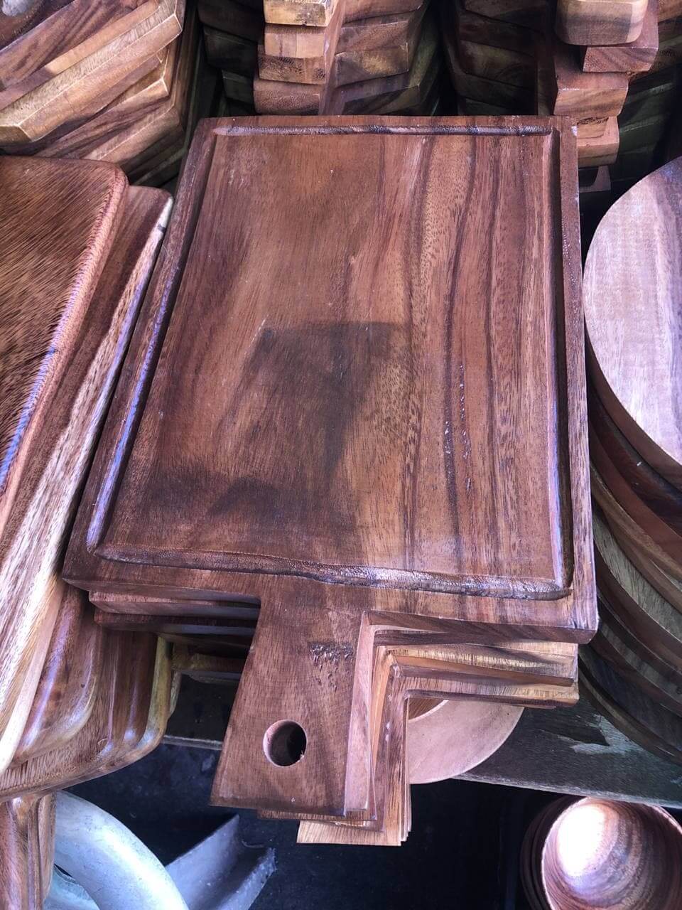 Others Wooden Chopping Board board