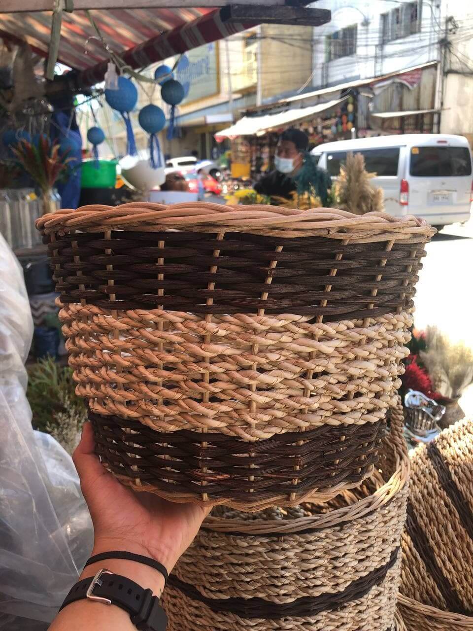 baskets for sale
