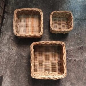 baskets