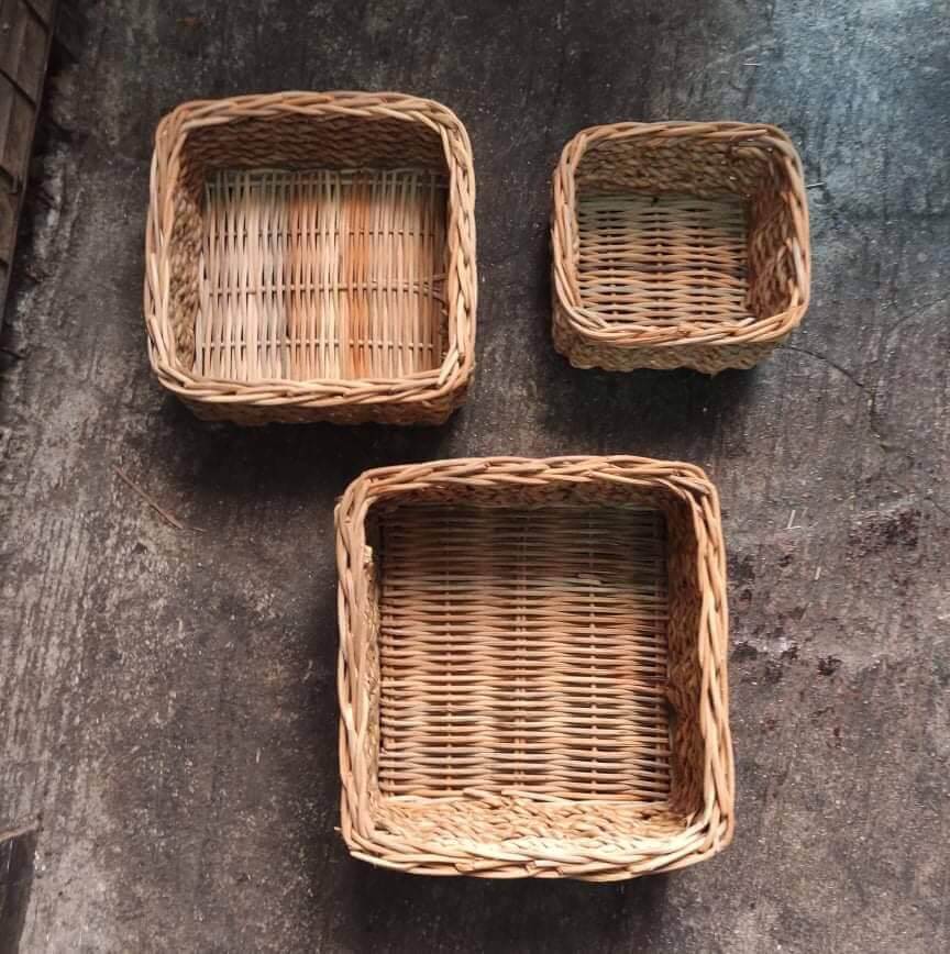 baskets