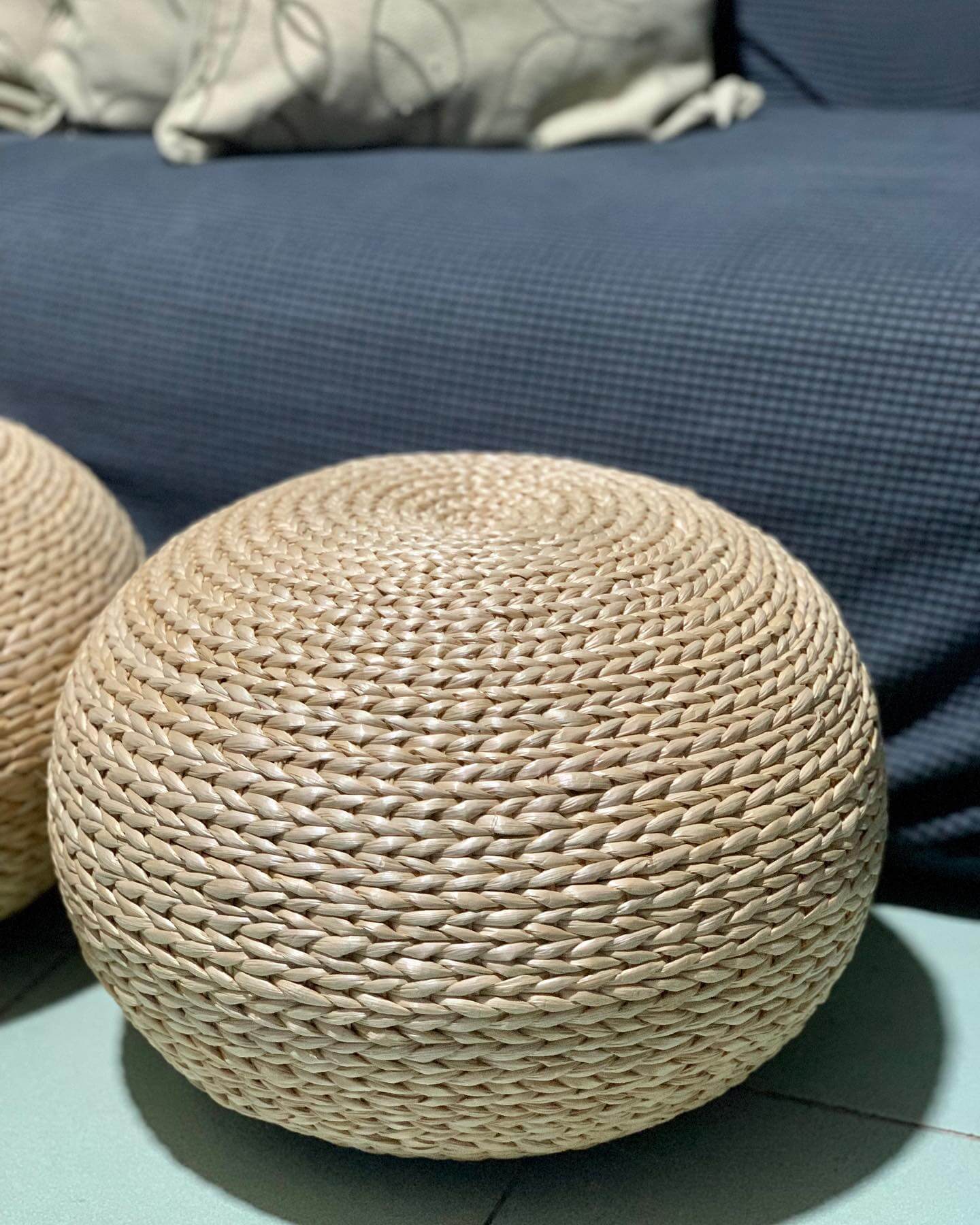 Furniture Footstool/Ottoman chair accent chair