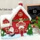 christmas village