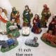 belen set - 11 in