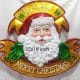 santa decor