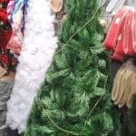 Sugar Pine Christmas Tree