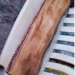 Wooden Lechon Board