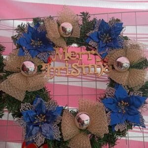 Christmas Wreath