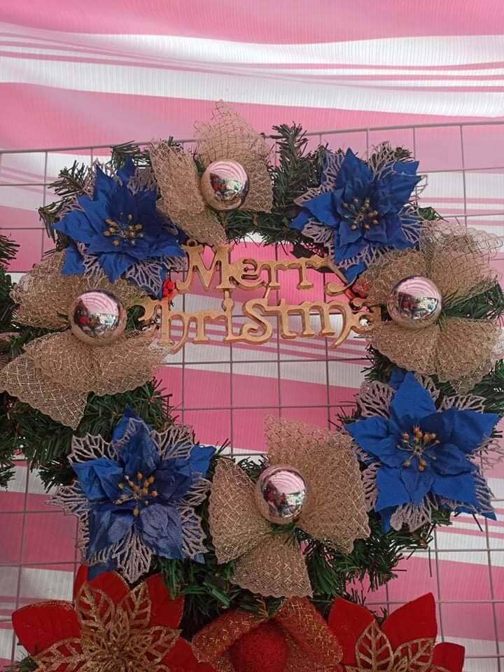 Christmas Wreath