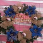 Christmas Wreath Decorations