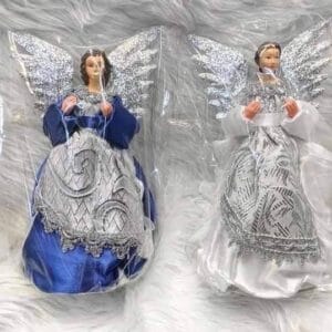 Christmas Angels