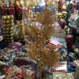 Gold Twigs Decoration Christmas Decoration christmas Christmas Decoration Gold Twigs Decoration christmas
