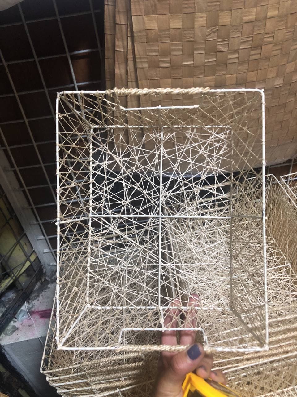 Bowls Wooden Pineapple Plate buy local