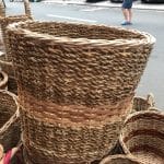 Extra-Large Plain Basket