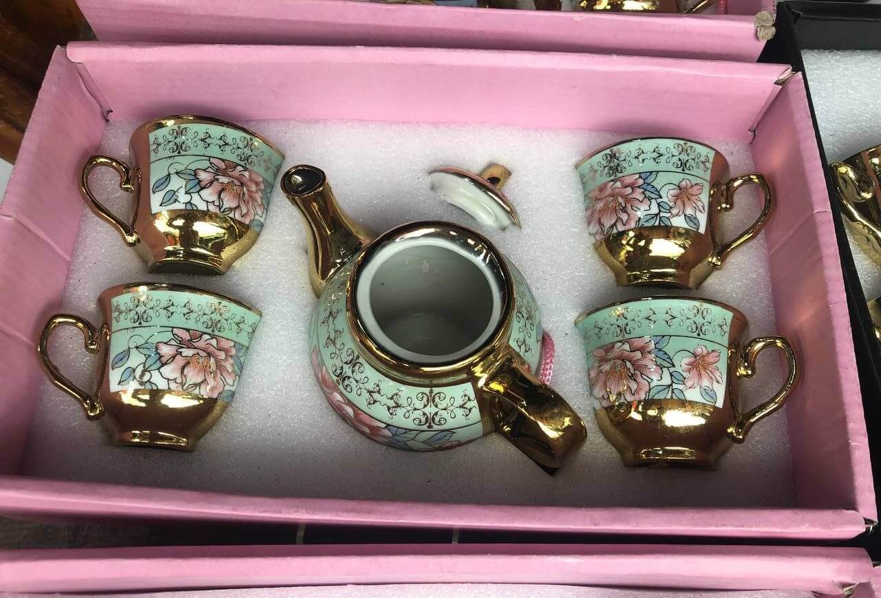 Tea Sets