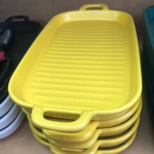 Baking Trays