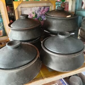 Palayok Native Clay Pot Bowls clay pot palayok