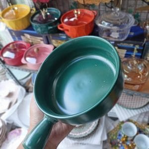 Bowls Round Minimalist Nordic Ceramic Baking Pan ceramic bowl