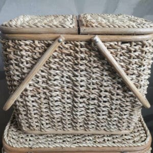 Picnic Basket