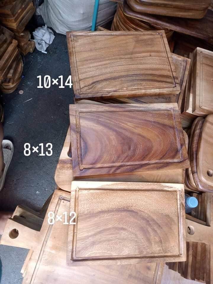 Others Wood Cheese Board boards