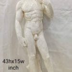 David of Michelangelo Statue