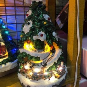 Christmas village (code#032) Christmas Decoration christmas decor Christmas Decoration Christmas village (code#032) christmas decor