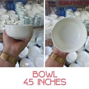 Bowls Small White Bowl bowl