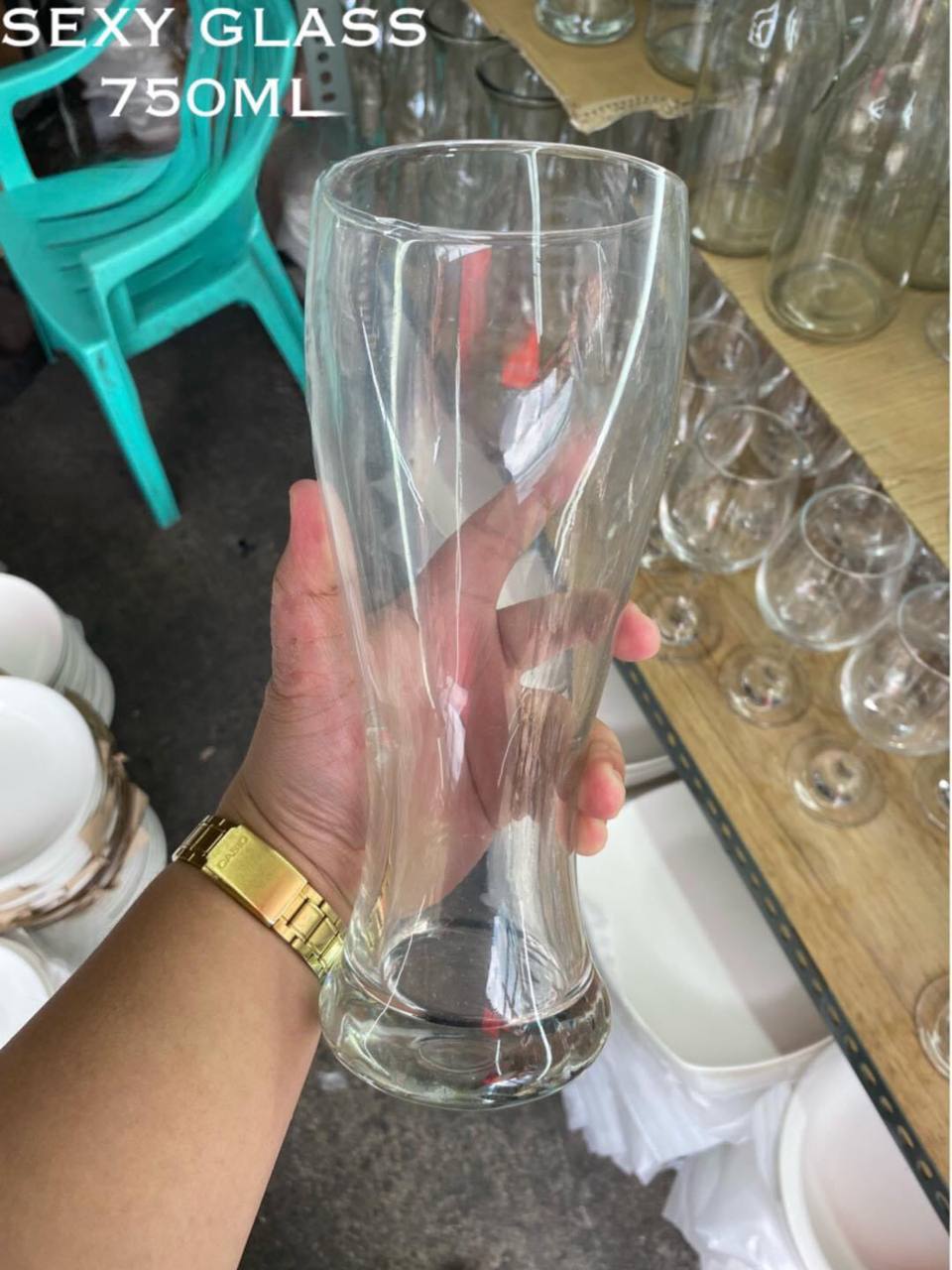 Bowls Wooden Pineapple Plate buy local