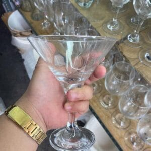 Martini Cocktail Glass