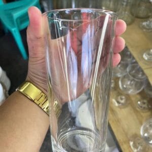 Highball glass